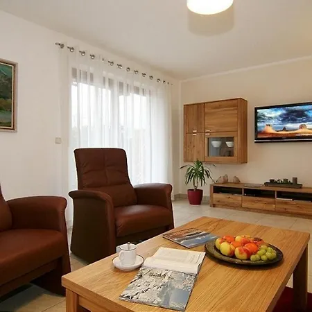 Ferienhaus Brandner Διαμέρισμα *