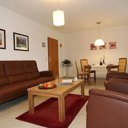 Ferienhaus Brandner * Bischofswiesen