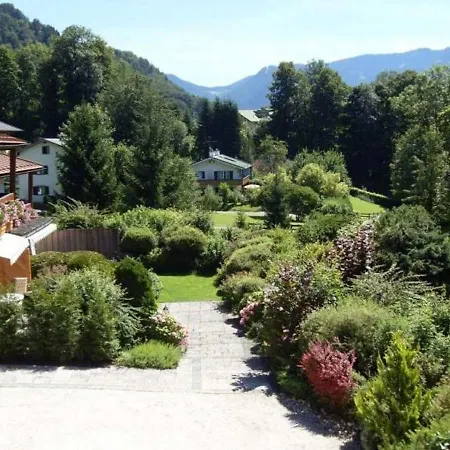 Ferienhaus Brandner