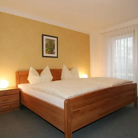 Ferienhaus Brandner *