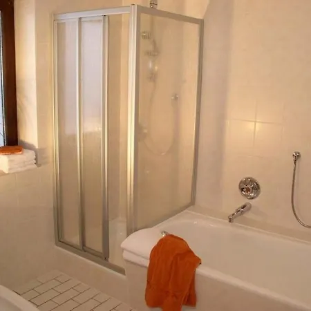 Διαμέρισμα Ferienhaus Brandner *