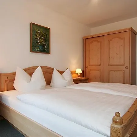 Ferienhaus Brandner *