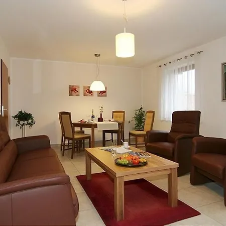 Ferienhaus Brandner Διαμέρισμα